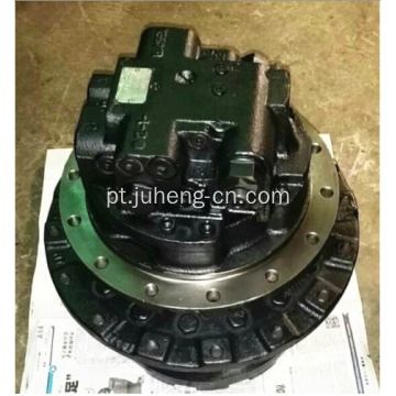 Motor de viagem Hitachi EX120-5 Final Drive EX120-5